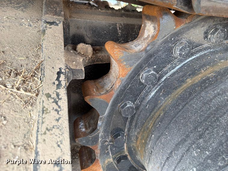 image for item FN3535 2022 Caterpillar 330 excavator