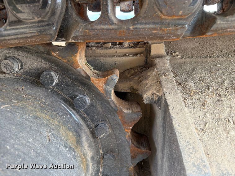 image for item FN3535 2022 Caterpillar 330 excavator