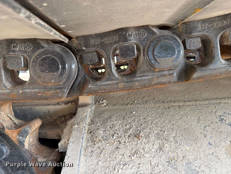 image for item FN3535 2022 Caterpillar 330 excavator