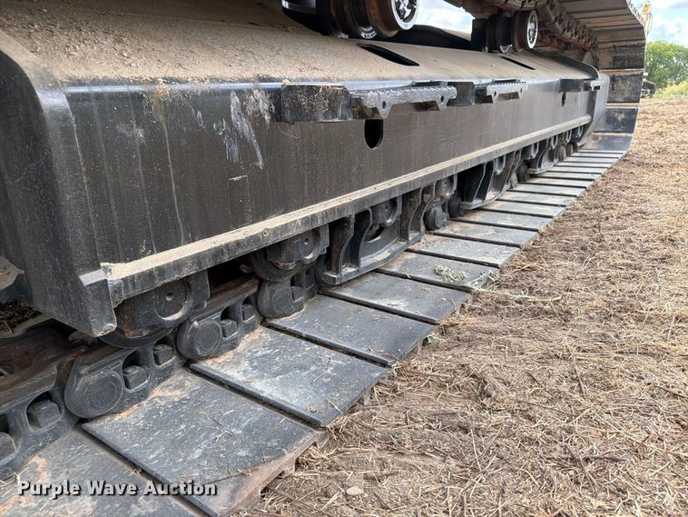 image for item FN3535 2022 Caterpillar 330 excavator