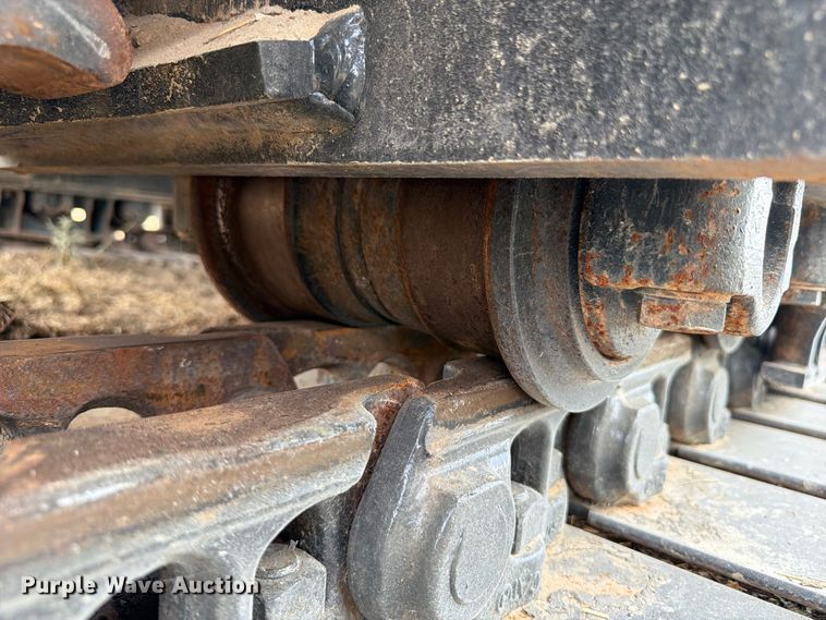 image for item FN3535 2022 Caterpillar 330 excavator