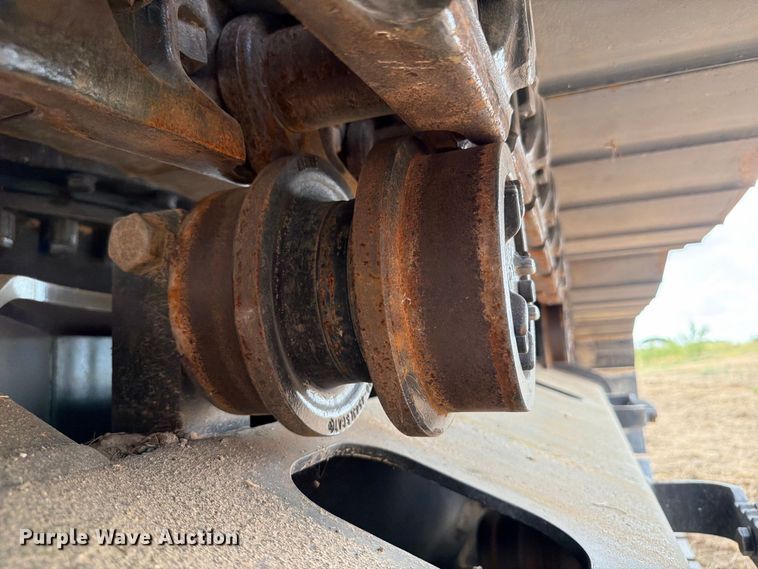 image for item FN3535 2022 Caterpillar 330 excavator