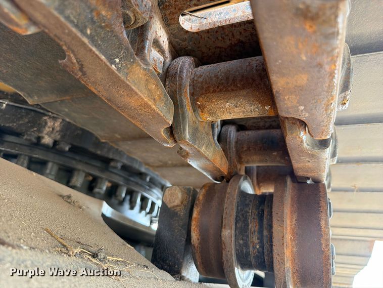 image for item FN3535 2022 Caterpillar 330 excavator