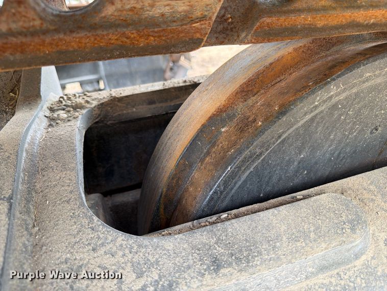 image for item FN3535 2022 Caterpillar 330 excavator