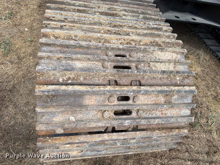 image for item FN3535 2022 Caterpillar 330 excavator