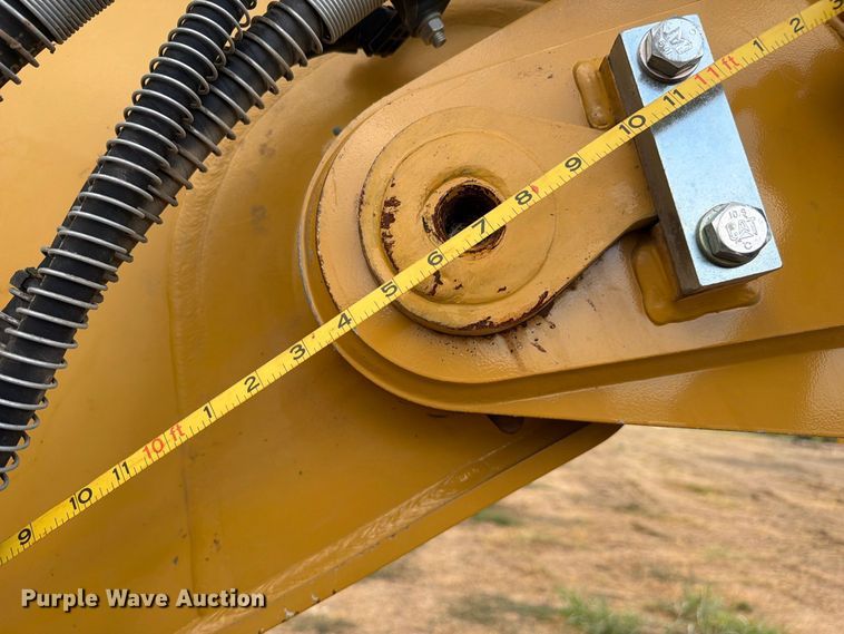 image for item FN3537 2022 Caterpillar 330 excavator