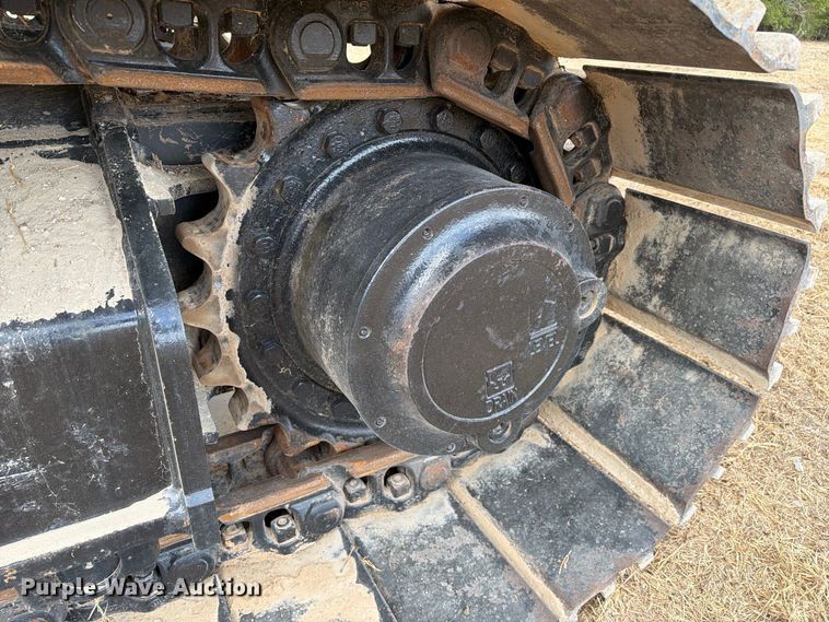 image for item FN3537 2022 Caterpillar 330 excavator