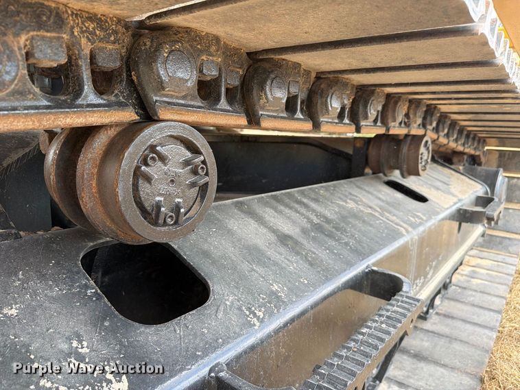 image for item FN3537 2022 Caterpillar 330 excavator