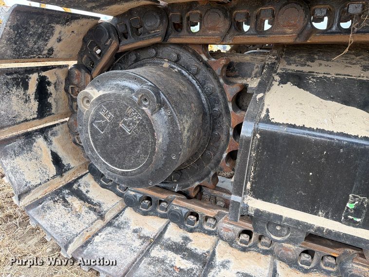 image for item FN3537 2022 Caterpillar 330 excavator