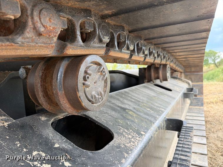 image for item FN3537 2022 Caterpillar 330 excavator