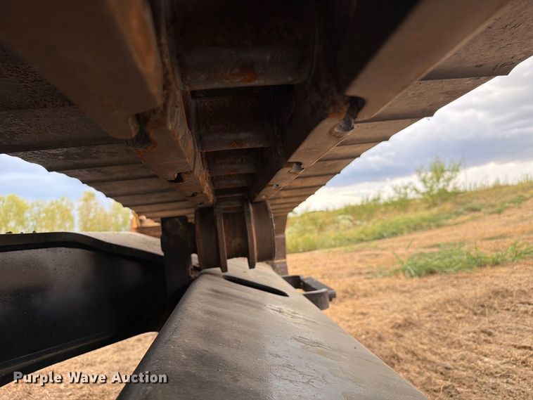 image for item FN3537 2022 Caterpillar 330 excavator