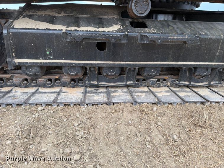 image for item FN3537 2022 Caterpillar 330 excavator