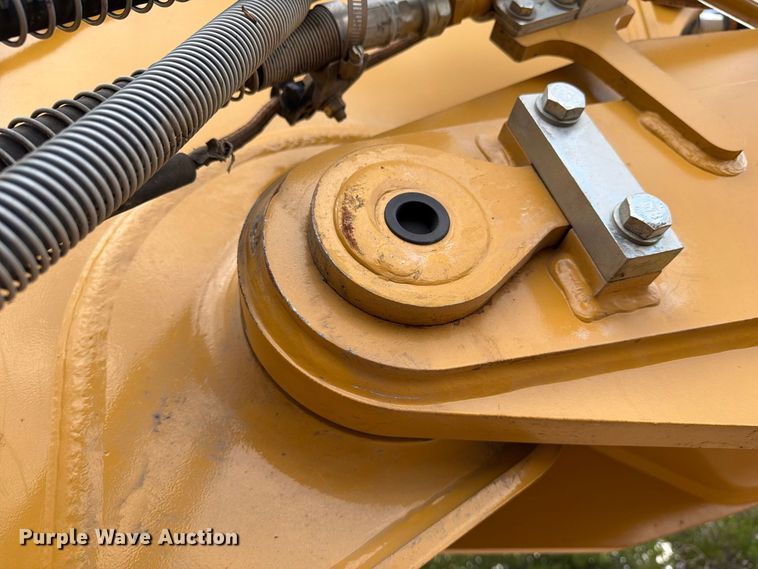 image for item FN3538 2023 Caterpillar 330 excavator