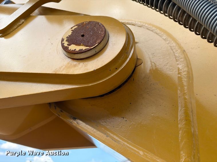 image for item FN3538 2023 Caterpillar 330 excavator