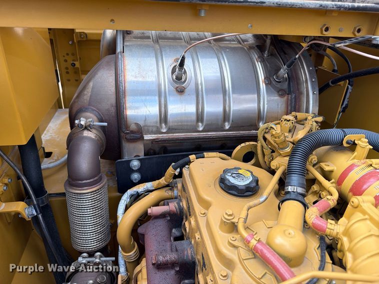 image for item FN3538 2023 Caterpillar 330 excavator