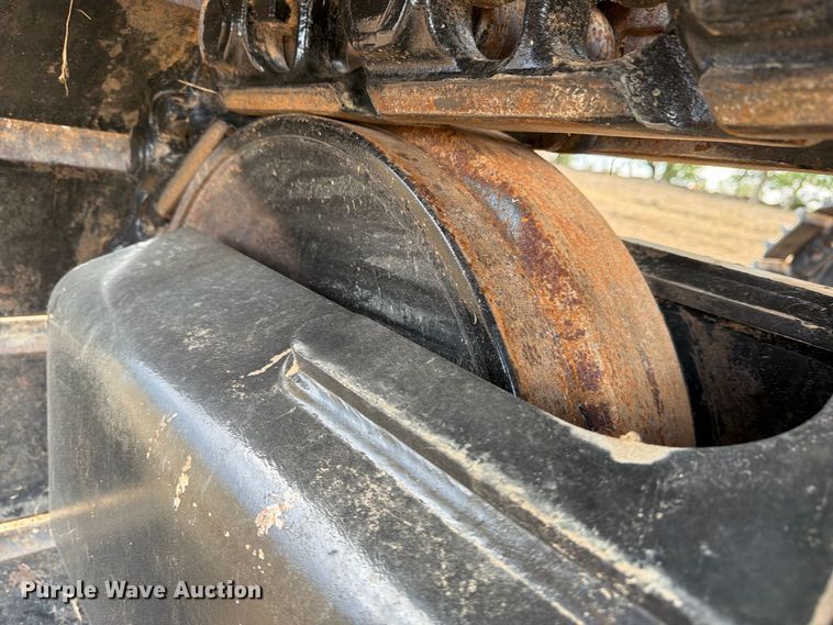 image for item FN3538 2023 Caterpillar 330 excavator