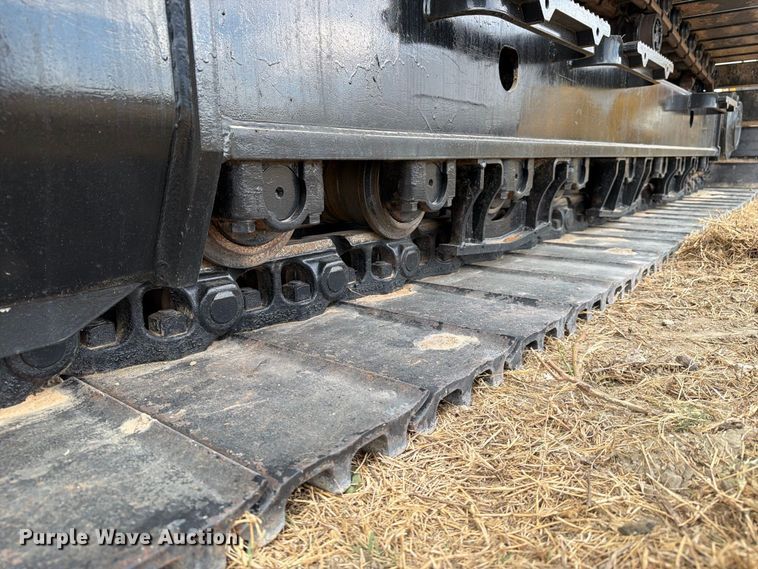 image for item FN3538 2023 Caterpillar 330 excavator