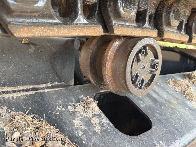image for item FN3538 2023 Caterpillar 330 excavator