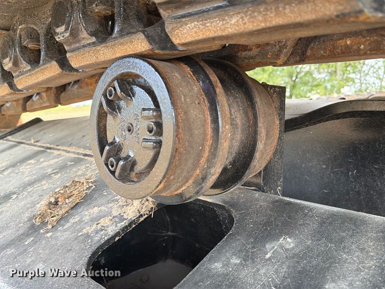image for item FN3538 2023 Caterpillar 330 excavator