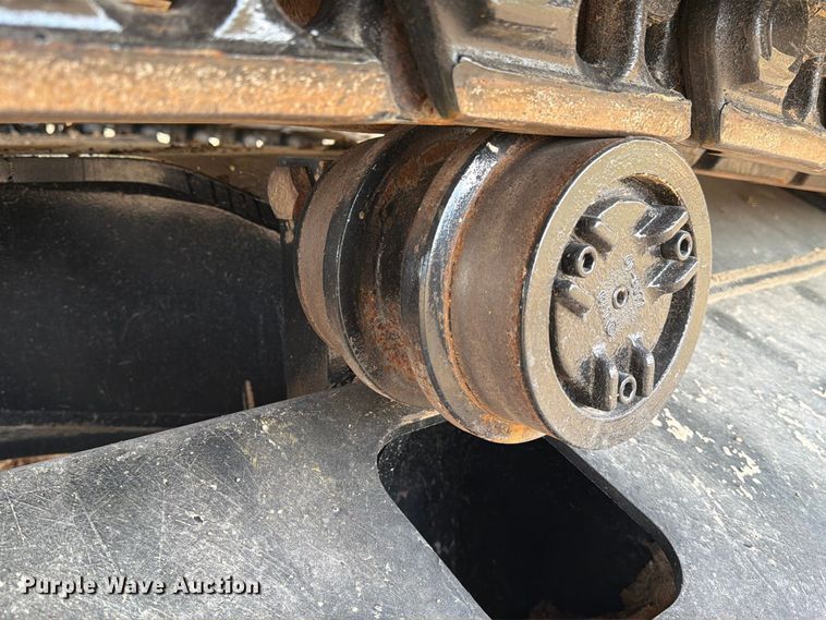 image for item FN3538 2023 Caterpillar 330 excavator