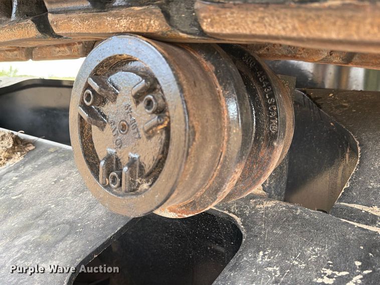 image for item FN3538 2023 Caterpillar 330 excavator