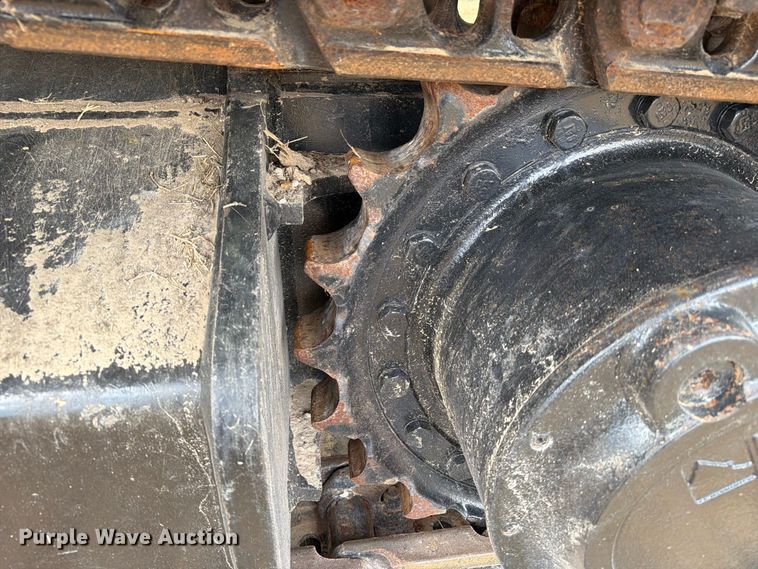 image for item FN3538 2023 Caterpillar 330 excavator