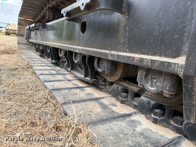 image for item FN3538 2023 Caterpillar 330 excavator