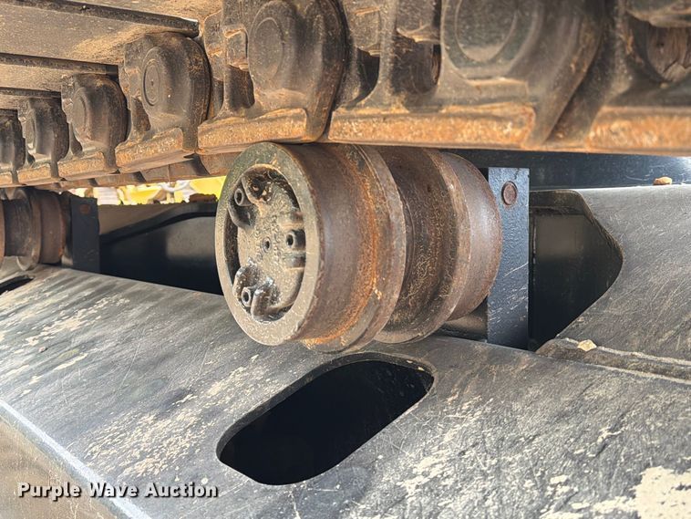 image for item FN3538 2023 Caterpillar 330 excavator