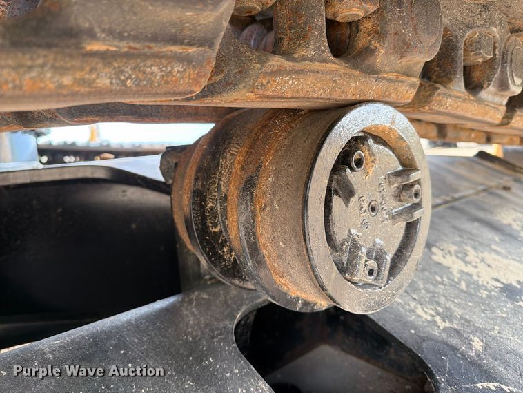 image for item FN3538 2023 Caterpillar 330 excavator