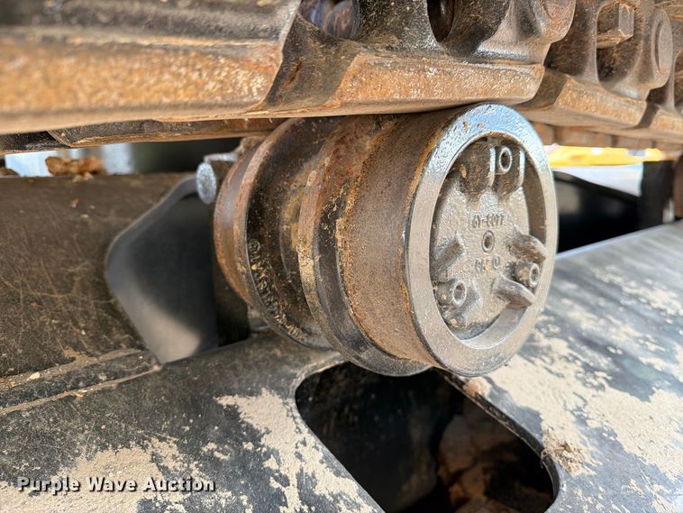 image for item FN3538 2023 Caterpillar 330 excavator