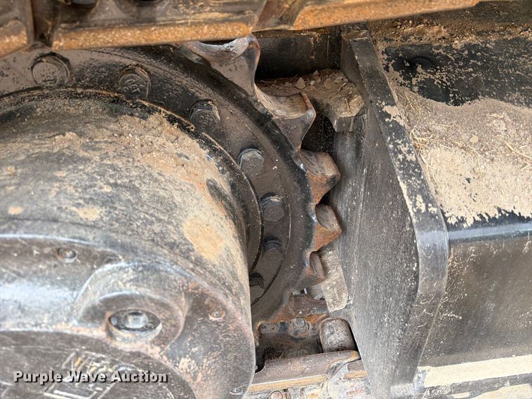 image for item FN3538 2023 Caterpillar 330 excavator
