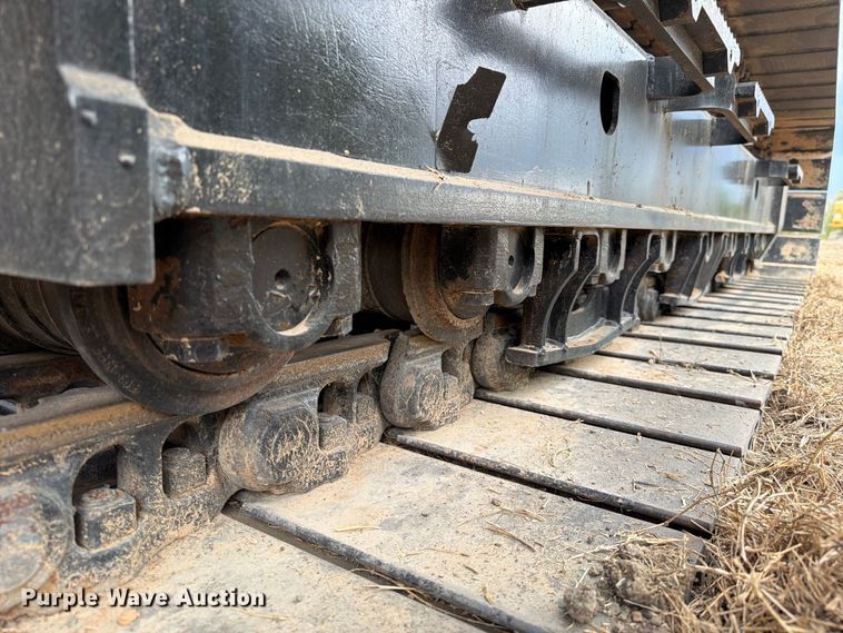 image for item FN3538 2023 Caterpillar 330 excavator