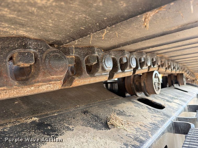 image for item FN3538 2023 Caterpillar 330 excavator
