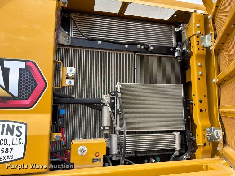 image for item FN3539 2020 Caterpillar 330 excavator