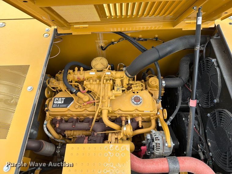 image for item FN3539 2020 Caterpillar 330 excavator