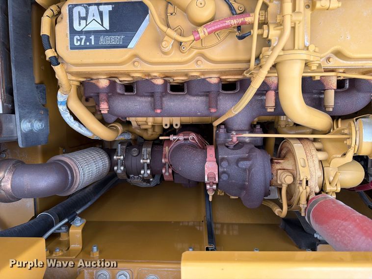 image for item FN3539 2020 Caterpillar 330 excavator