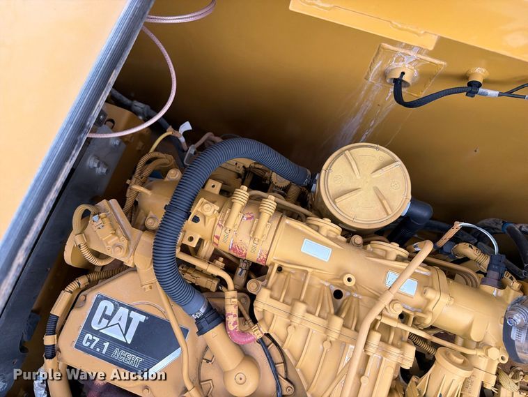 image for item FN3539 2020 Caterpillar 330 excavator