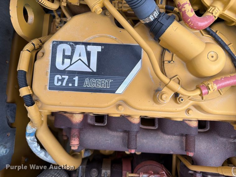 image for item FN3539 2020 Caterpillar 330 excavator