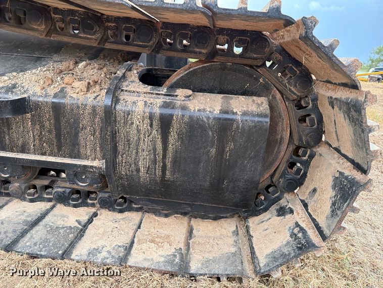 image for item FN3539 2020 Caterpillar 330 excavator