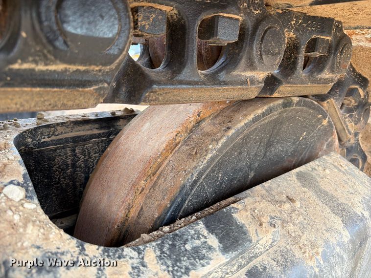 image for item FN3539 2020 Caterpillar 330 excavator