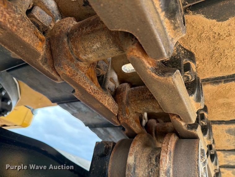 image for item FN3539 2020 Caterpillar 330 excavator