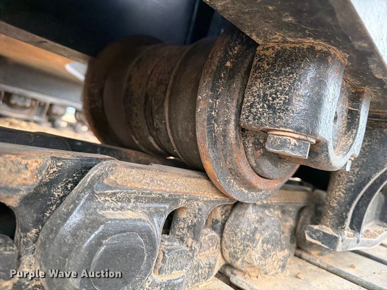 image for item FN3539 2020 Caterpillar 330 excavator