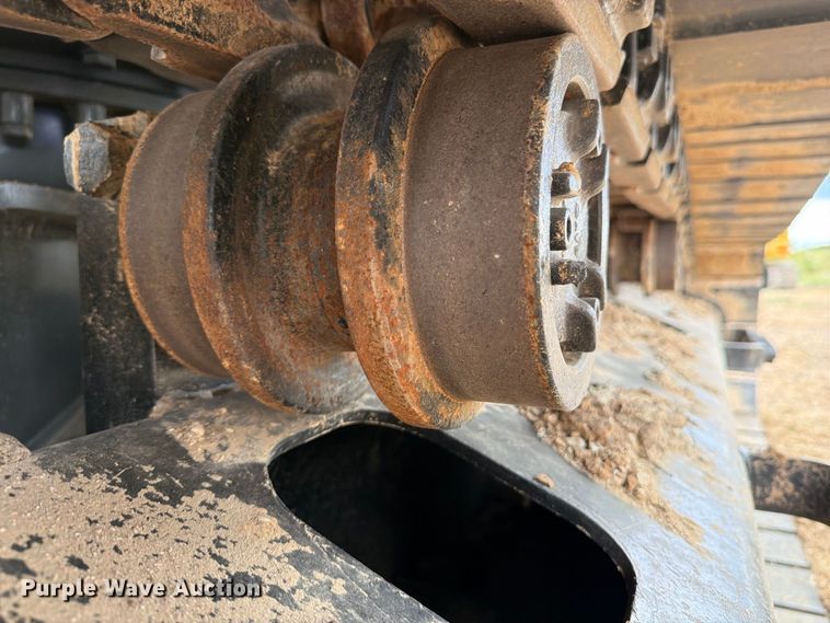 image for item FN3539 2020 Caterpillar 330 excavator