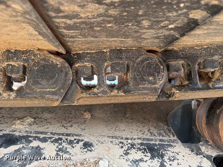 image for item FN3539 2020 Caterpillar 330 excavator