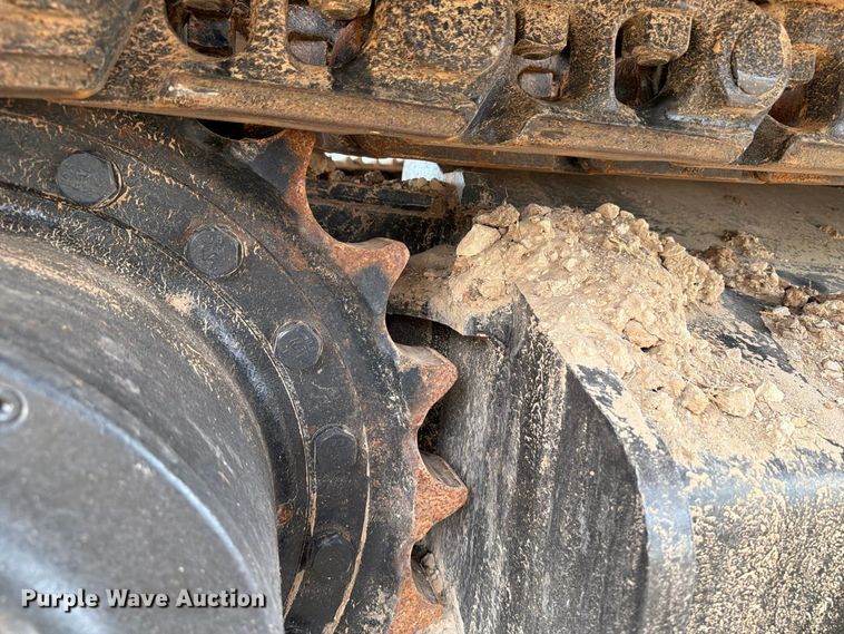 image for item FN3539 2020 Caterpillar 330 excavator