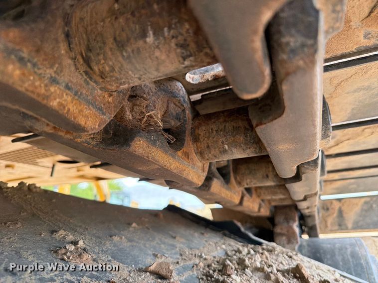 image for item FN3539 2020 Caterpillar 330 excavator