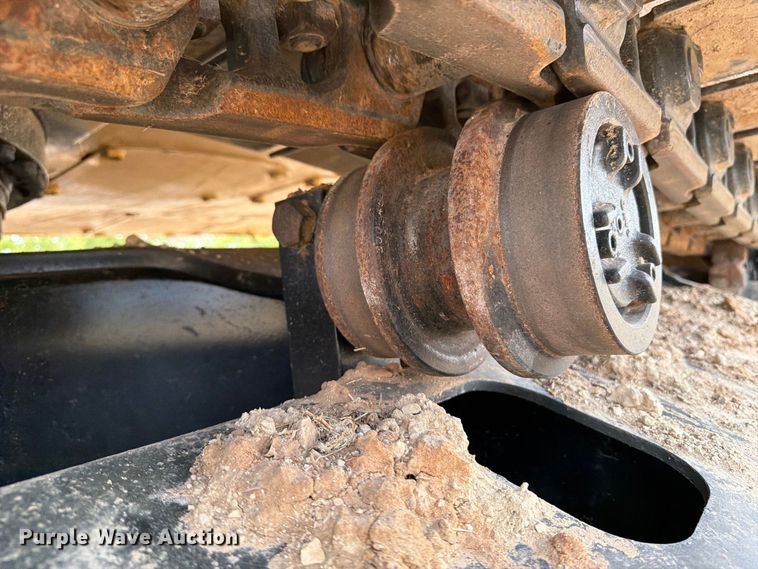 image for item FN3539 2020 Caterpillar 330 excavator