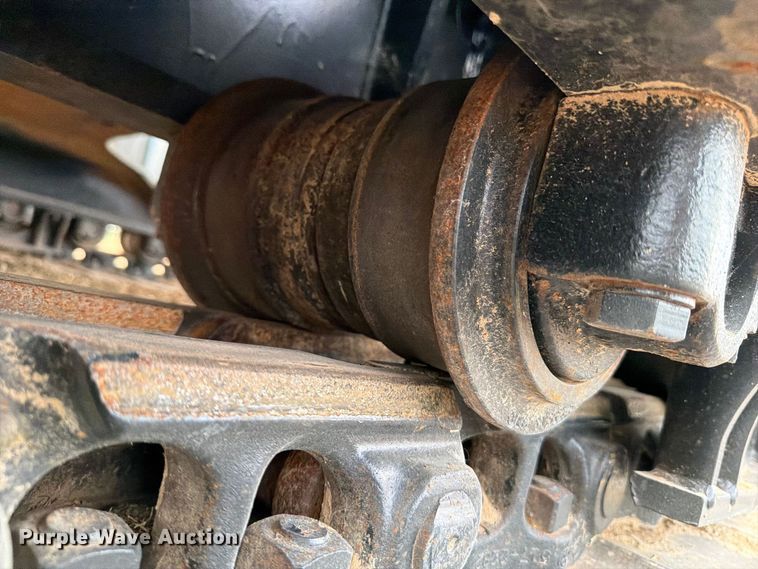 image for item FN3539 2020 Caterpillar 330 excavator