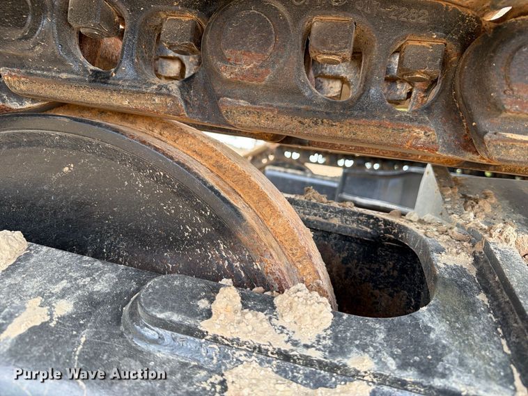 image for item FN3539 2020 Caterpillar 330 excavator