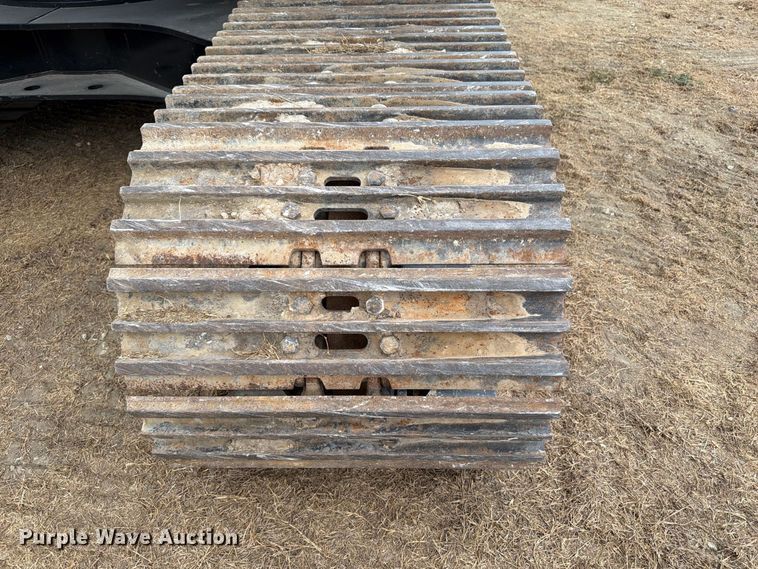 image for item FN3539 2020 Caterpillar 330 excavator
